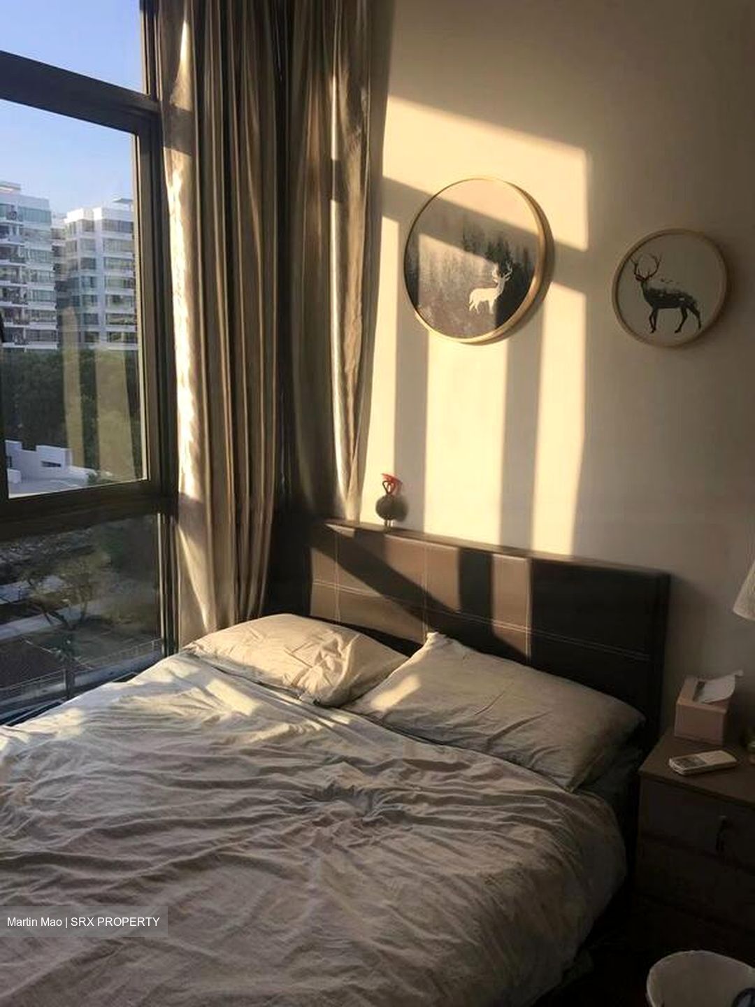 Urban Vista (D16), Condominium #465341831